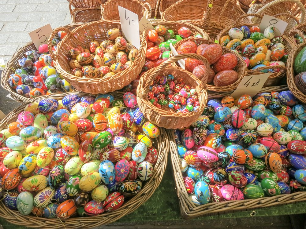 Easter Market What's On Warrnambool